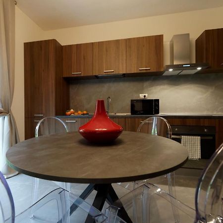 Milk Ribbon Apartment Milano Ngoại thất bức ảnh