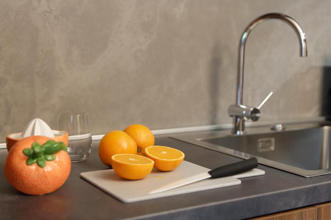 Milk Ribbon Apartment Milano Ngoại thất bức ảnh